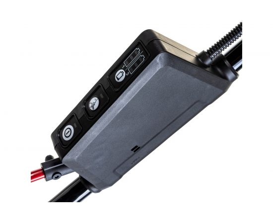 Газонокосилка Makita DLM460Z – изображение 10