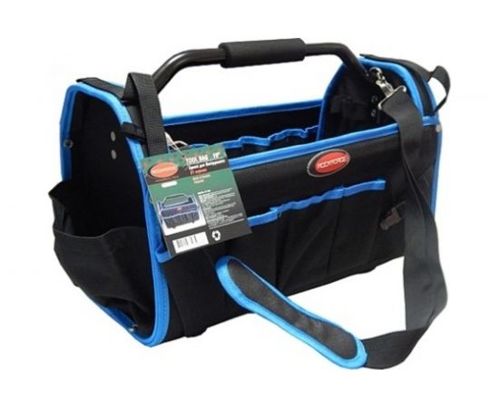 Сумка для инструментов открытого типа ROCKFORCE RF-7435 
