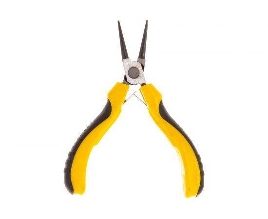 Круглогубцы мини 5 ЭВРИКА ER-6057R 