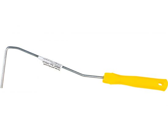 Ручка удлиненная (110 мм; 6 мм) для мини валика Мелодия цвета 0565-42 