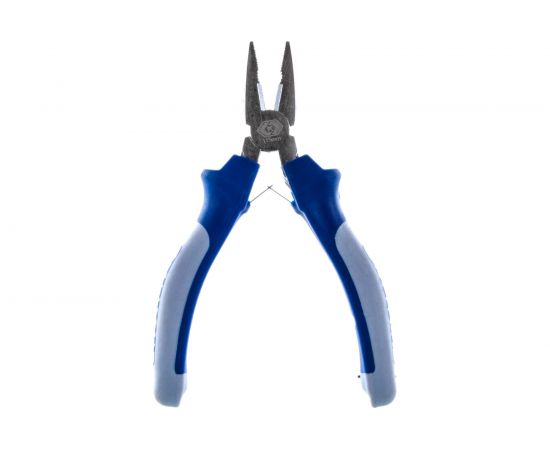 Пассатижи мини 115 мм CR-V КОБАЛЬТ 647-314 