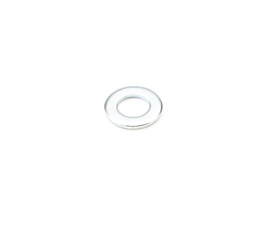 Плоская шайба Стройметиз 5 DIN 125А цинк уп. 30 шт. 3060031 