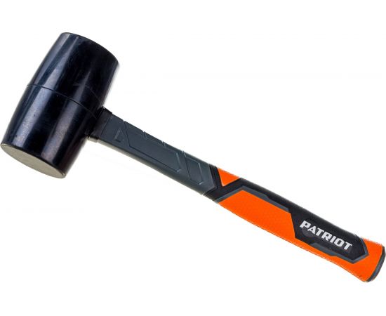 Киянка с фибергласовой рукояткой 680г PATRIOT RMF-680 350001115 