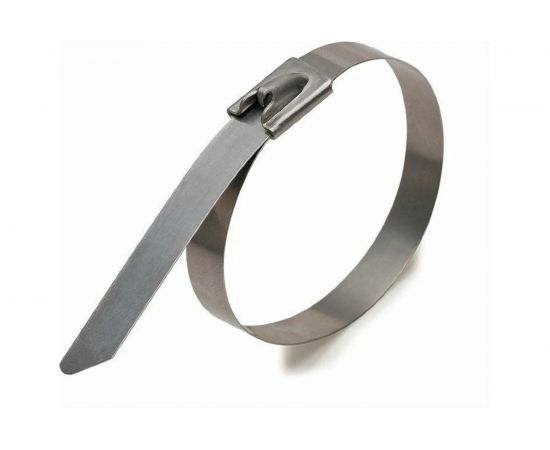 Стальные стяжки FORTISFLEX СКС (304) 7,9х200 74920 