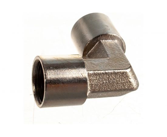 Переходник L — образный 1/4"FF в блистере FUBAG 180270 B 