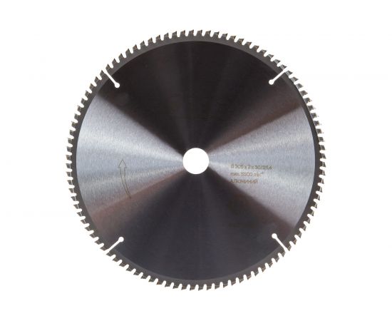 Диск пильный по алюминию 305x30/25,4, 96 зубьев EDGE by PATRIOT 810010030 