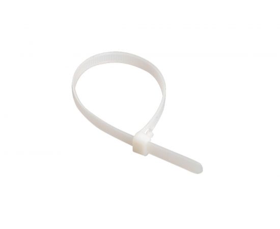 Хомут IEK 150x2,5мм, 50шт, нейлон, ИЭК UHH20-D025-150-050 