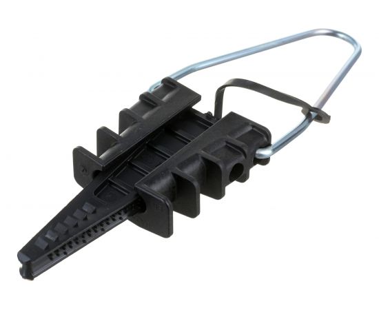 Анкерный зажим ВК для проводов ввода PA 2/25 S 20601001 