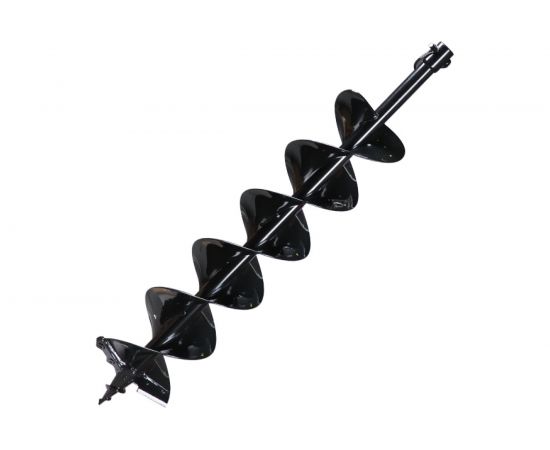 Шнек двухзаходный для земляных работ GR2 (150х800 мм) FUBAG 31391 