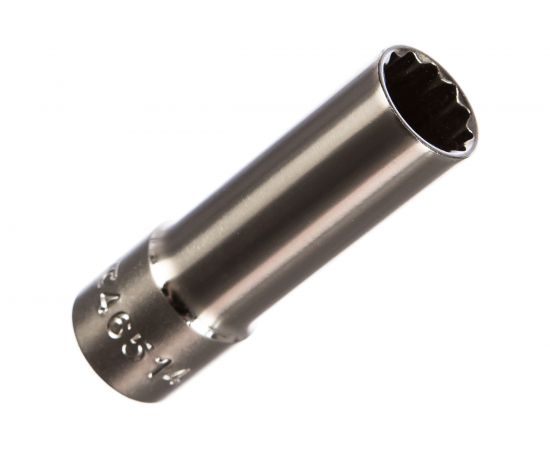 Головка свечная 12-гранная (14 мм; 1/2"") JTC-46514 
