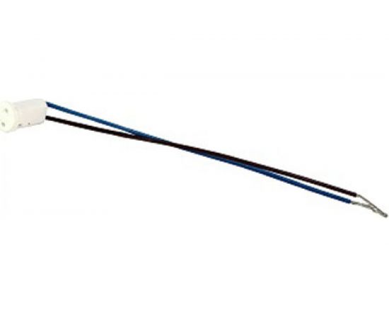 Патрон TDM G4 керамический Народный SQ0335-0131 