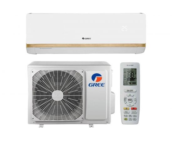 Настенная сплит-система Gree Bora GWH12AAB-K3NNA2A 