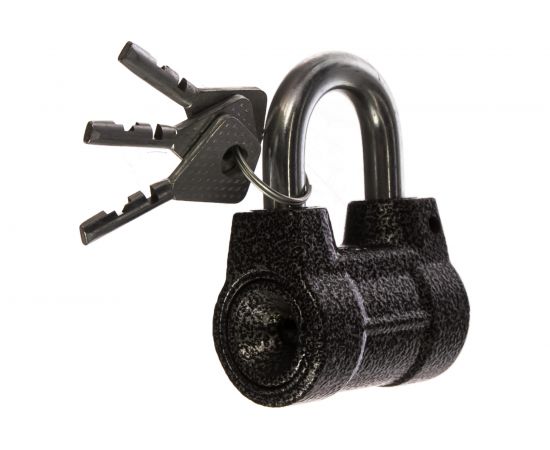 Навесной замок ЧАЗ ВС2-4А 3017 