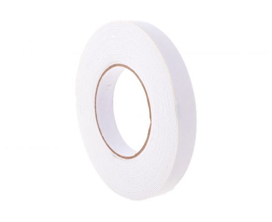 Двусторонняя клейкая лента Gigant 19мм х 10м GIT-18 