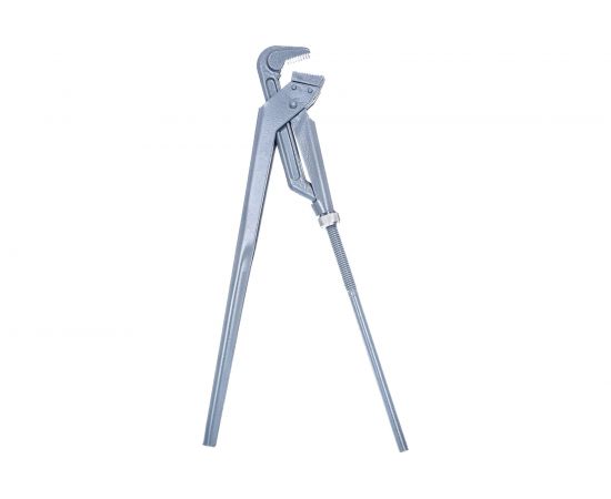 Ключ Gigant трубный рычажный КТР-4 GT-15762 