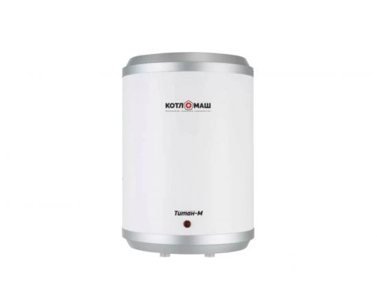 Электрический водонагреватель КОТЛОМАШ Титан-М Т10 