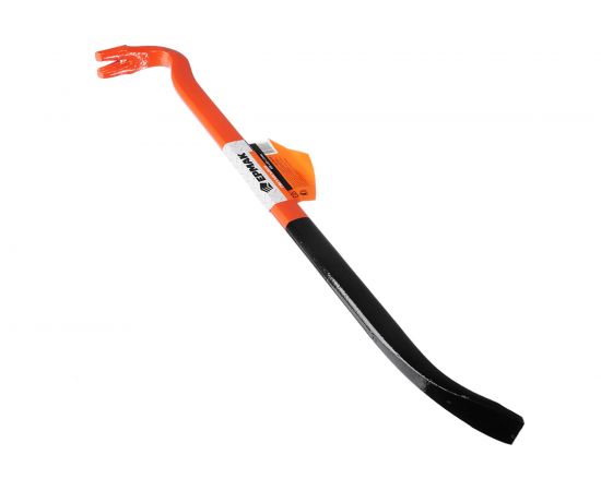 Гвоздодер с двутавровым профилем ЕРМАК 450х22х12мм 668-028 