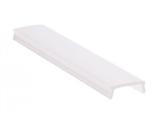 Защелкивающийся рассеиватель Jazzway (аксессуар), матовый, для профиля PAL 1023117 