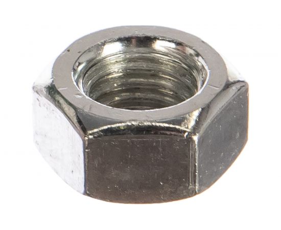 Шестигранная гайка Метизный двор M12 DIN 934.6 шт. 4690441018175 