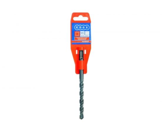 Бур 4x4 (14x210 мм; SDS Plus) EDGE by PATRIOT 812010036 