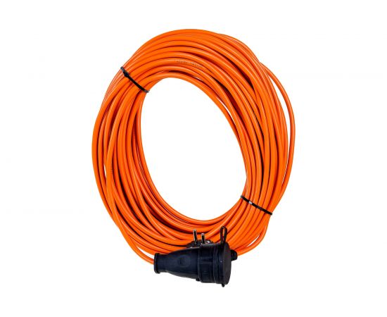 Удлинитель АТЛАНТ ПВС 3x1.5 30 м 40140 