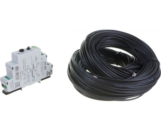 Фотореле Реле и Автоматика, ФР-9М с датчиком, кабель 50м A8222-80108783 