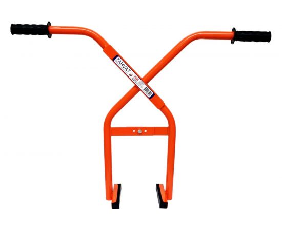 Захват (клещи) для монтажа бордюра ZAHVAT ЗБК-200 