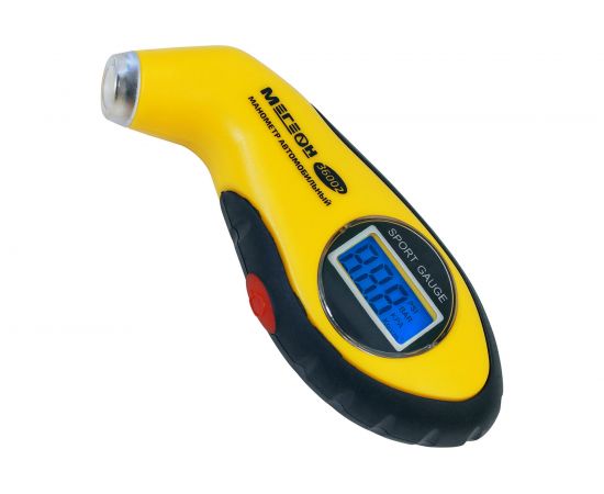 Автомобильный манометр МЕГЕОН 36002 к0000017775 