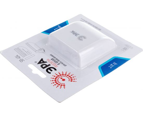 Фонарь ЭРА SB404 пушлайт подсветка универсальная в шкаф 7SMD, LED Б0042658 