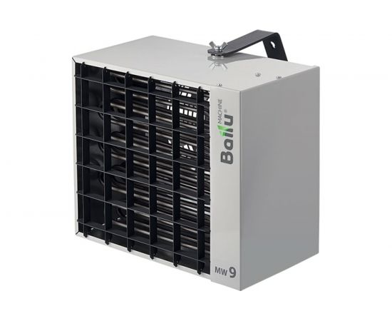 Тепловентилятор Ballu BHP-MW-9 НС-1135822 
