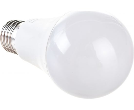 Лампа IEK LED A60 шар 12Вт 24-48В 4000К E27 LLE-A60-12-24-48-40-E27 