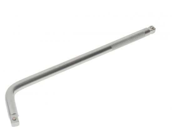 Г-образный вороток с накаткой 250мм 3/8 ROCKFORCE RF-815A3250W 