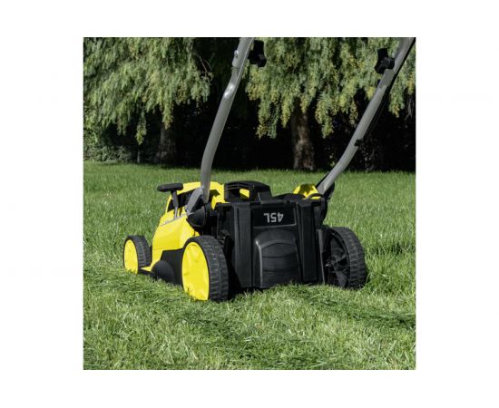 Газонокосилка Karcher LMO 18-36 Battery 1.444-421 – изображение 12