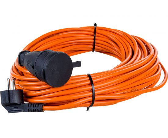 Удлинитель АТЛАНТ ПВС 3x1.5 30 м 40140 – изображение 2