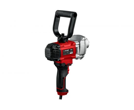 Строительный миксер ЗУБР МР-1100 – изображение 2