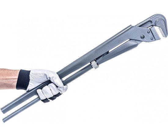 Ключ Gigant трубный рычажный КТР-4 GT-15762 – изображение 2