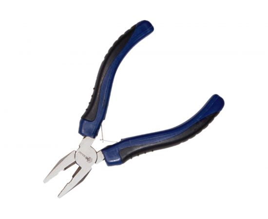 Пассатижи мини 115 мм CR-V КОБАЛЬТ 647-314 – изображение 2