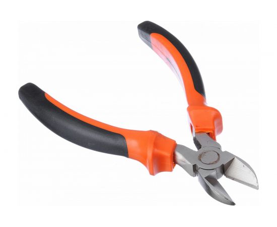 Бокорезы ЕРМАК 200мм "Никель" никелированные 661-270 – изображение 2