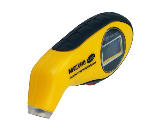 Автомобильный манометр МЕГЕОН 36002 к0000017775 – изображение 2