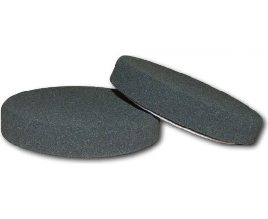 Круг полировальный 150/30 мм, черный, финишный №4 FITTER F/LOGO/№4 – изображение 2