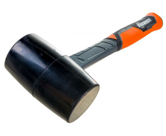 Киянка с фибергласовой рукояткой 680г PATRIOT RMF-680 350001115 – изображение 2