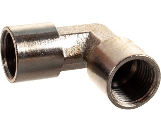 Переходник L — образный 1/4"FF в блистере FUBAG 180270 B – изображение 2