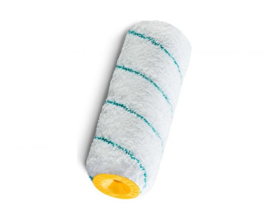 Валик HARDY Eurofaza, длина 18см, D48мм, ворс 7мм, без ручки 0110-704818 – изображение 2