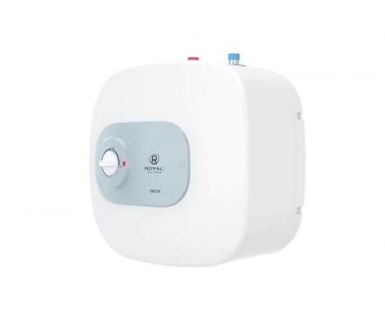 Водонагреватель Royal Clima RWH-D15-FEU Серия DELTA 112238 – изображение 2