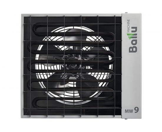 Тепловентилятор Ballu BHP-MW-9 НС-1135822 – изображение 2