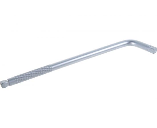 Г-образный вороток с накаткой 250мм 3/8 ROCKFORCE RF-815A3250W – изображение 2