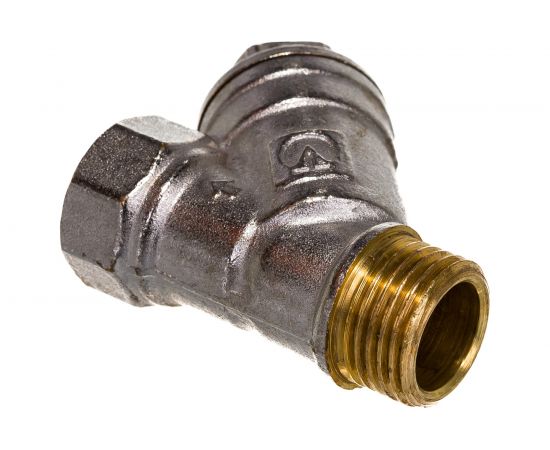 Фильтр косой VALTEC VT.191.N.04 1/2 вн.-нар. 00006568 – изображение 2