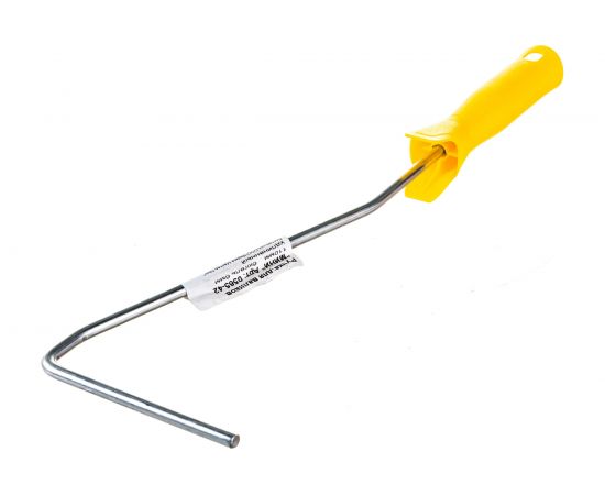 Ручка удлиненная (110 мм; 6 мм) для мини валика Мелодия цвета 0565-42 – изображение 2