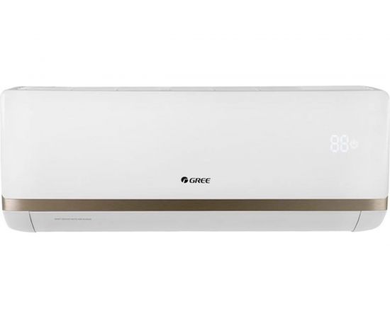 Настенная сплит-система Gree Bora GWH12AAB-K3NNA2A – изображение 2