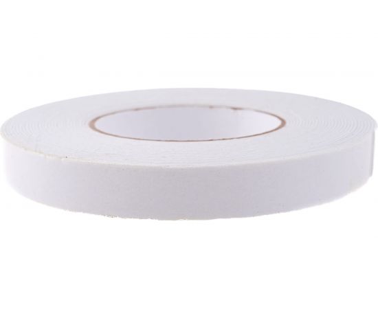 Двусторонняя клейкая лента Gigant 19мм х 10м GIT-18 – изображение 2